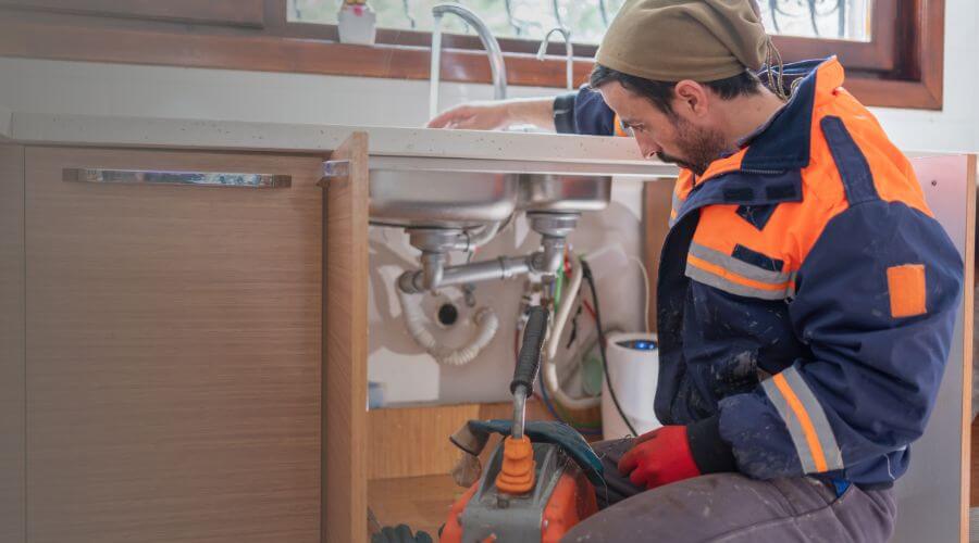 home faucet repair service in Plover, IA